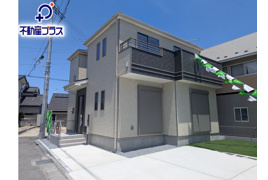 西原1丁目3636番の外観
