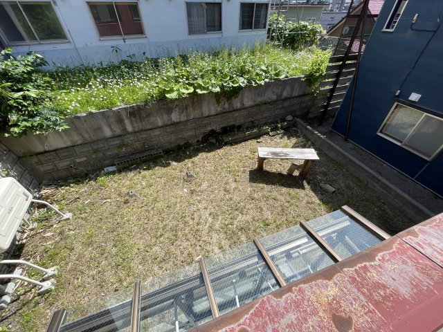 庭