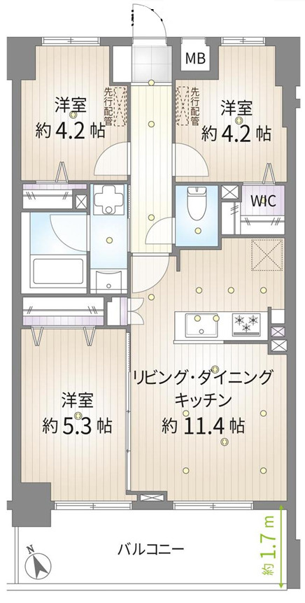 間取り：313004912249
