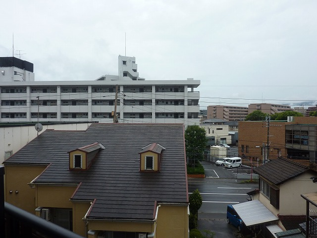 展望