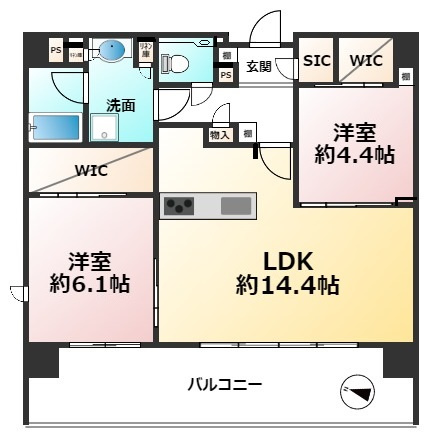 間取り：340000178347