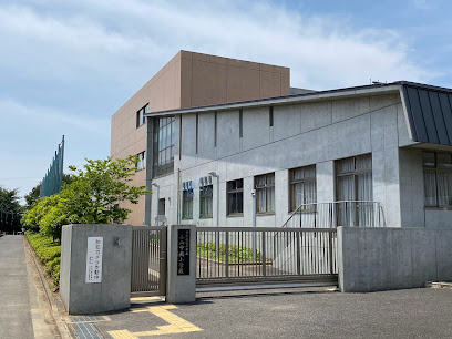町田市小山中央小学校まで徒歩14分