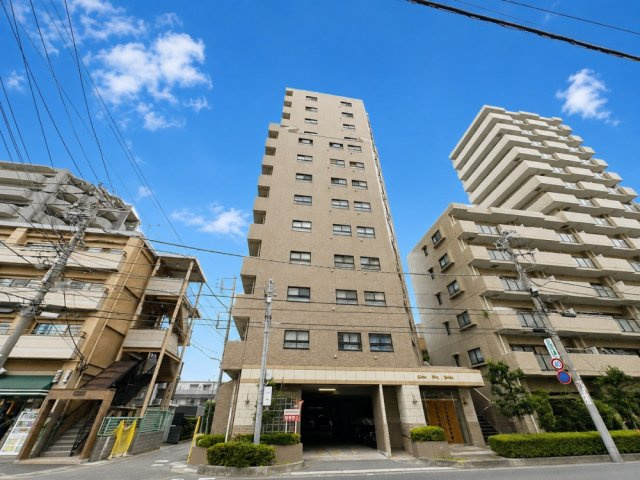 ■東武スカイツリーライン「草加」駅徒歩6分！