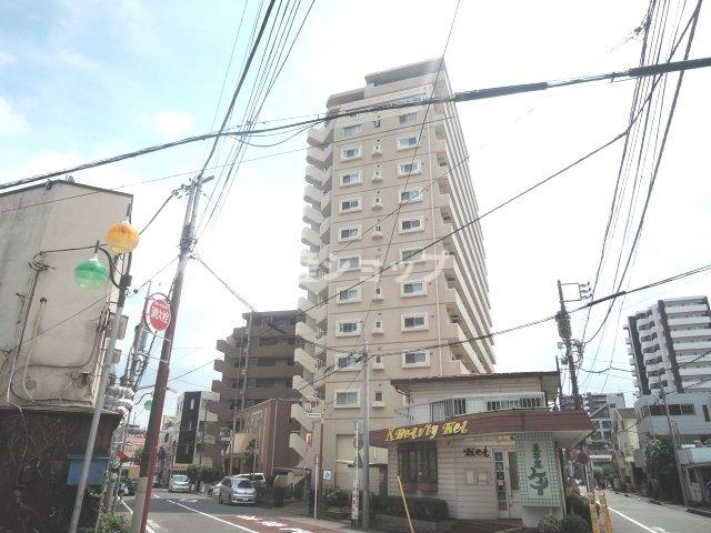ご見学の際にはご自宅はもちろん、駅やご指定頂いた場所まで無料でお迎えに伺います。