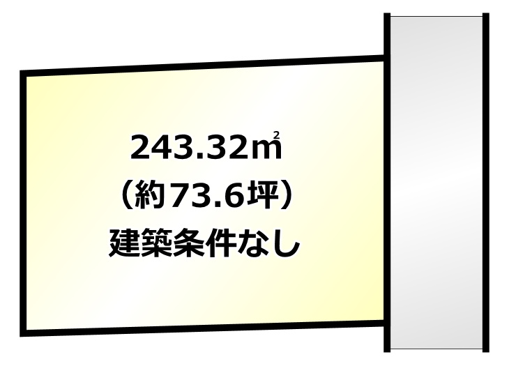 区画図：340000291388