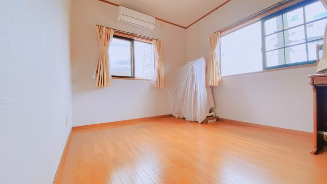 洋室