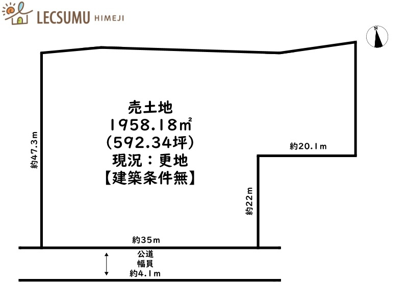 区画図：328000607834