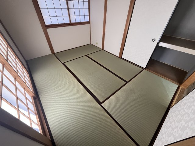 和室