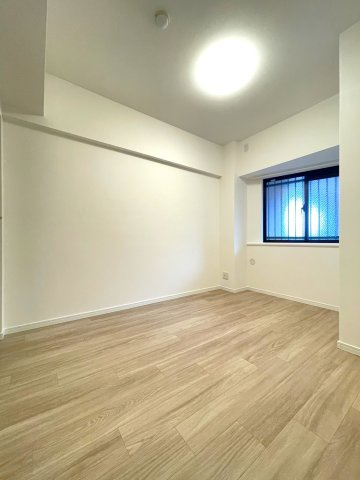 洋室約4.5帖