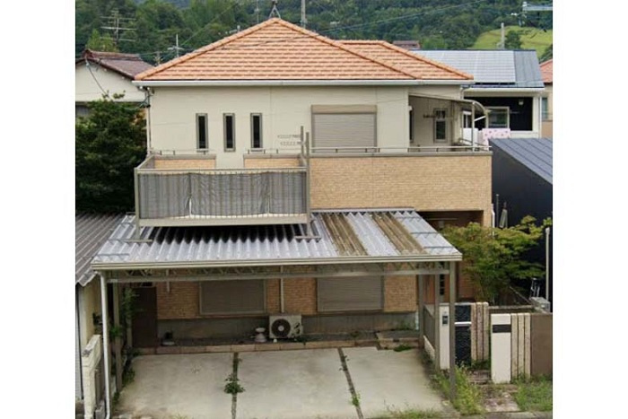 外観：321000078098