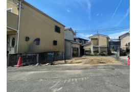  新築戸建 長岡京市馬場1丁目「長岡京駅」3LDKの外観