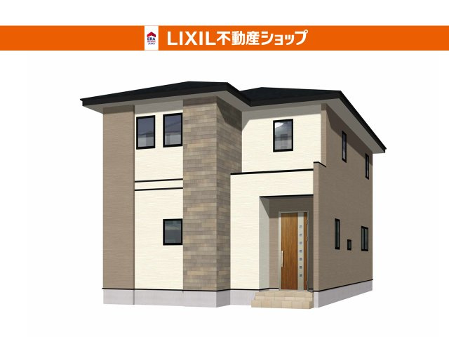 2026年9月の完成予定。同仕様のモデルハウスをご案内可。　お問い合わせください。　