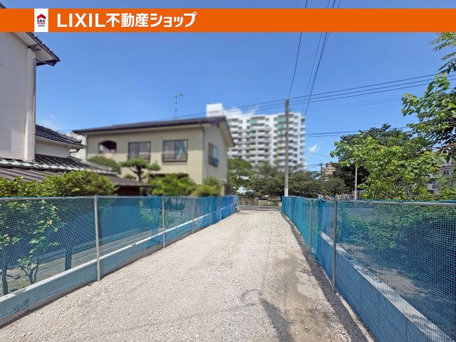 共通道路