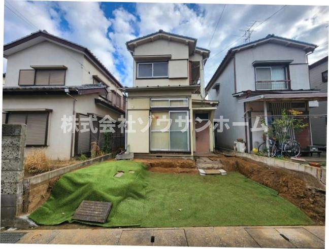 外観：312001105279