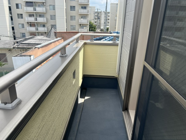 展望