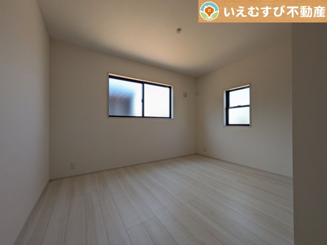 子供部屋