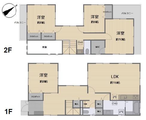 間取り：314002574232