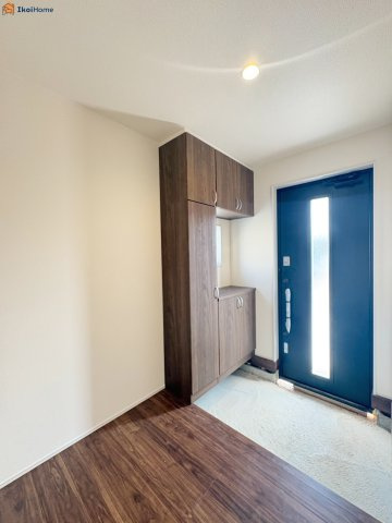 ◆同社施工例◆陽当り良好のバルコニーです♪バルコニー屋根は8万円～設置可能です。