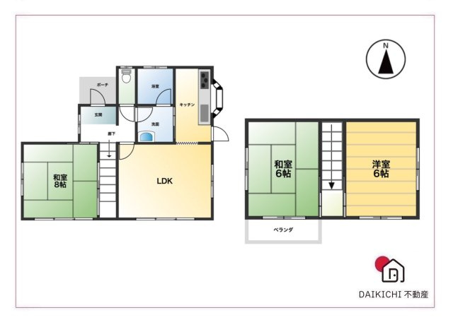 間取り：311002367451