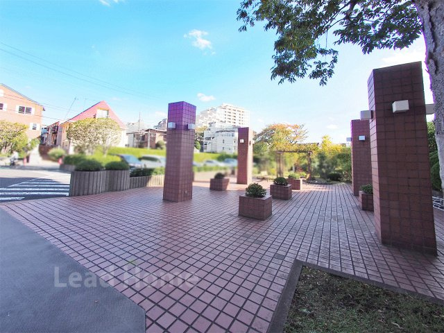 共用部分