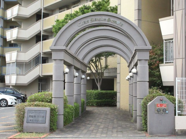 JR筑肥線「周船寺」駅より徒歩11分！