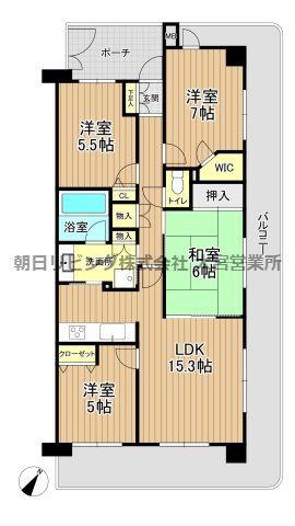 間取り：311002313123