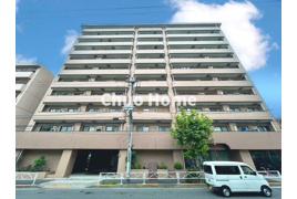 グレース錦糸町シティフロントの外観