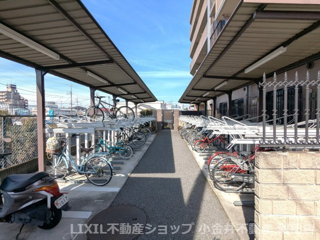 上段、下段がございます