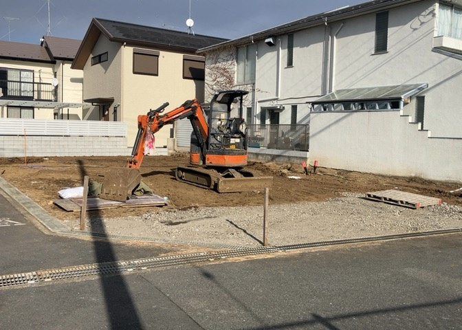 家を建てる前提で土地を探している場合、地盤の丈夫さは譲れない条件の一つです。地盤が脆弱だと追加工事が必要となります。また、過去に地盤沈下や液状化現象を起こした土地は、できるだけ避けた方がいいでしょう。