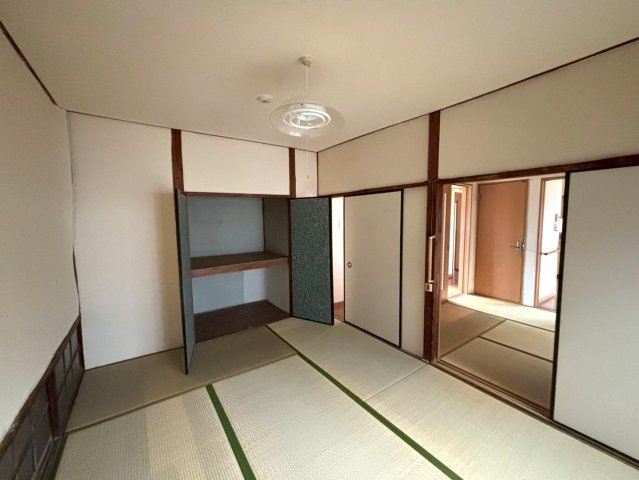 和室