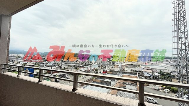 展望