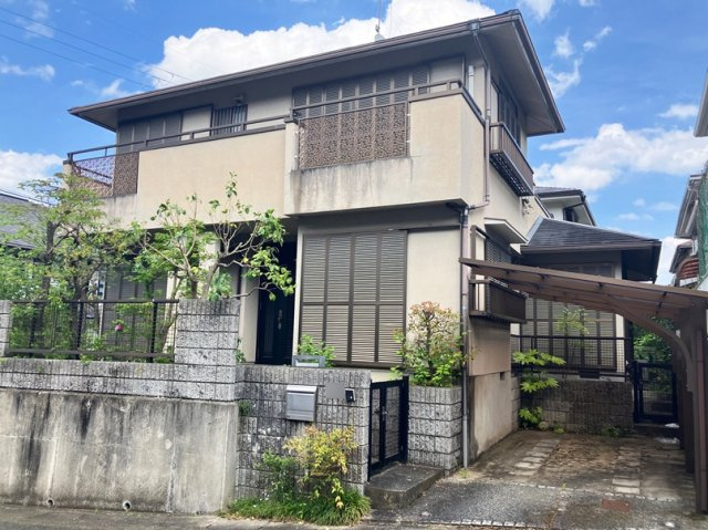 　平成3年4月建築