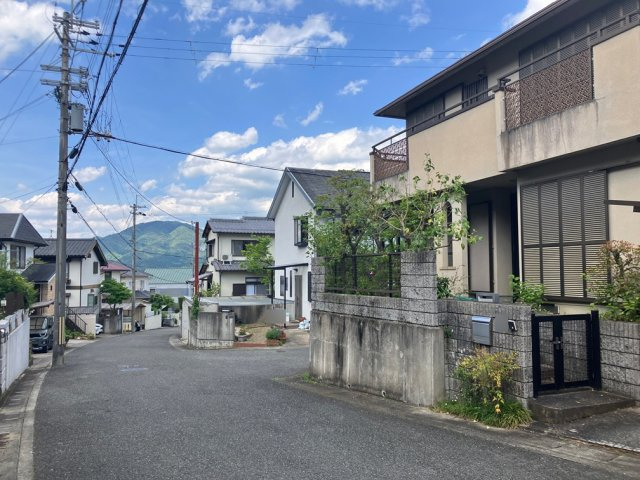 前道約6ｍ