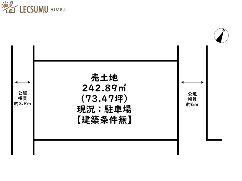 区画図：328000607140