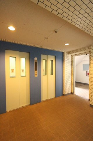 エレベーター