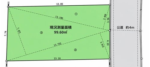 区画図：313004933323