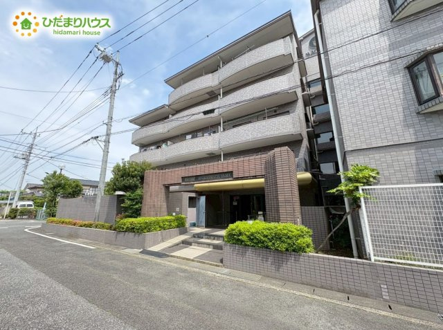 apartment 埼玉県熊谷市円光２丁目4-56