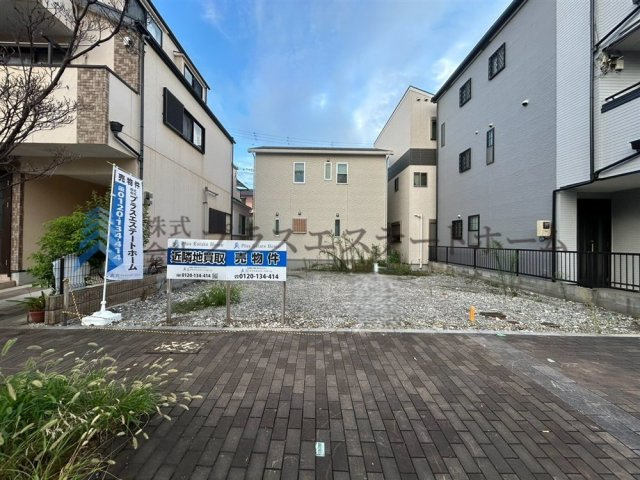 〇建築条件なし♪お好きなハウスメーカーで建築できます♪　〇5駅4路線利用可♪アクセス良好です♪　