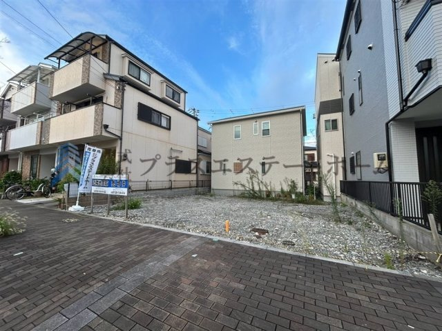 〇建築条件なし♪お好きなハウスメーカーで建築できます♪　〇5駅4路線利用可♪アクセス良好です♪　