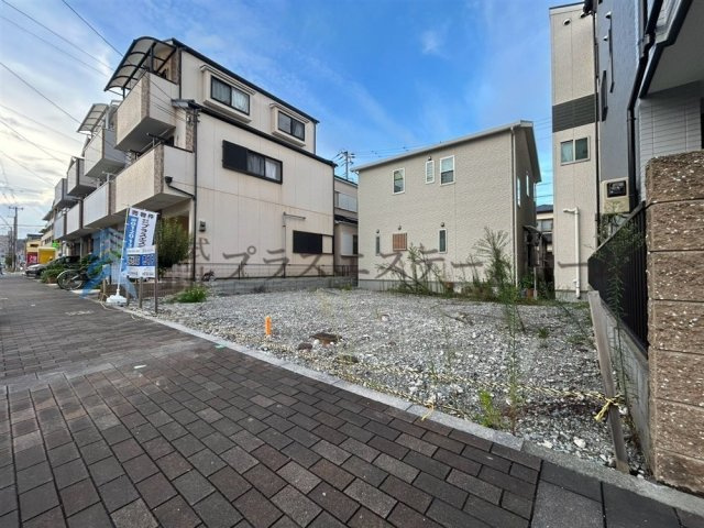 〇建築条件なし♪お好きなハウスメーカーで建築できます♪　〇5駅4路線利用可♪アクセス良好です♪　