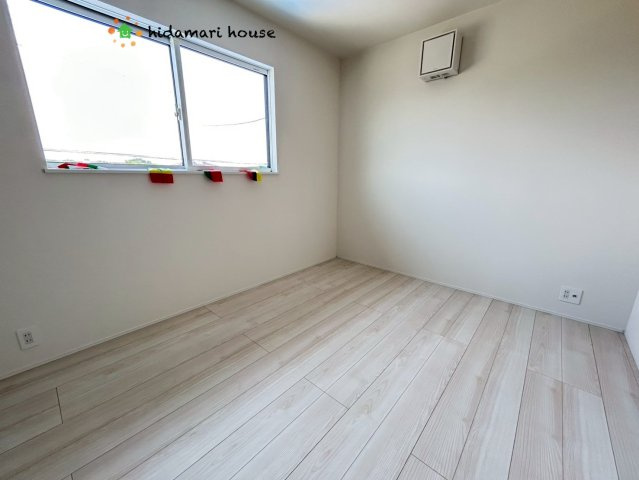 子供部屋