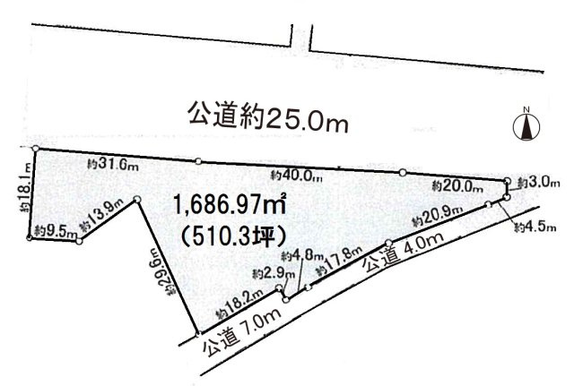 区画図：323000451843