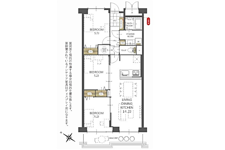 間取り：313004706016