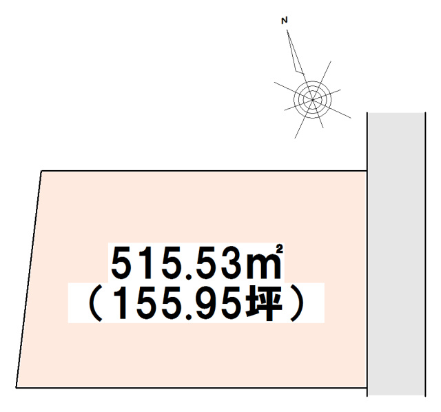 区画図：309000076030