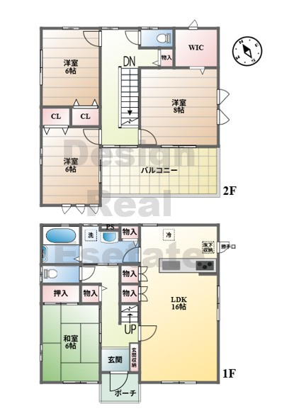 間取り：311002131760