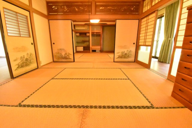 和室