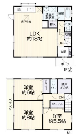 間取り：314002819683