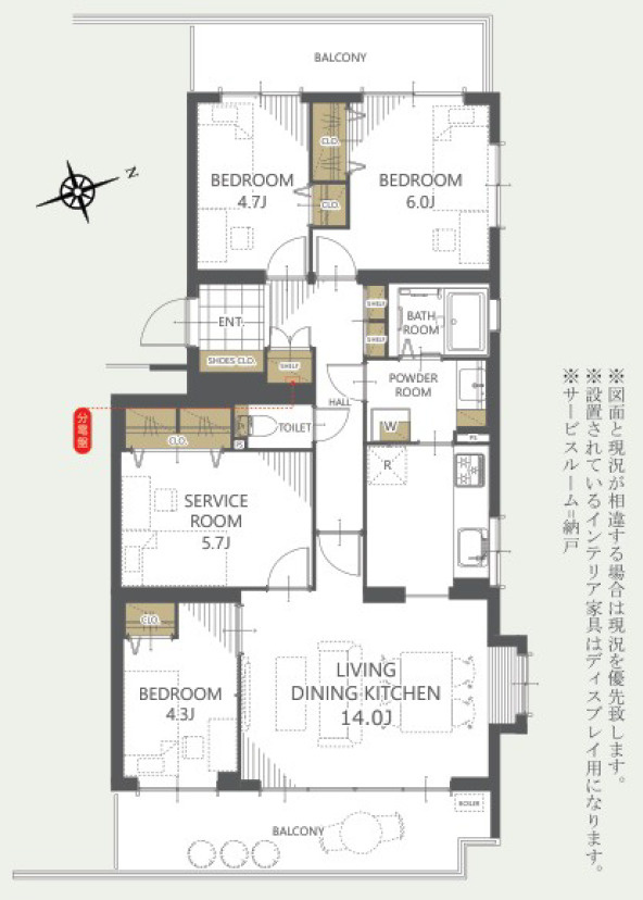 間取り：311002489752