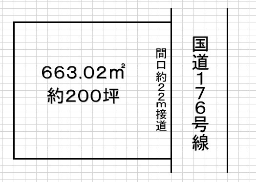 区画図：328000567597