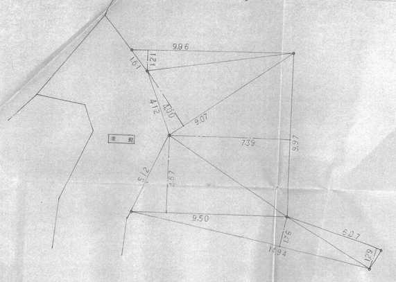 区画図：314002682479